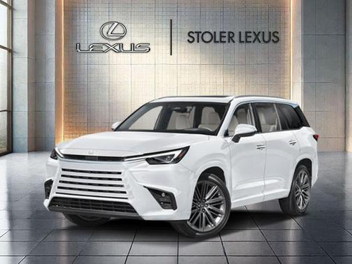 2025 Lexus TX 350 Luxury