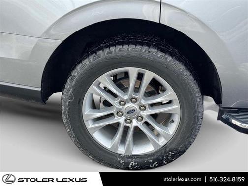 2022 Ford Expedition XLT