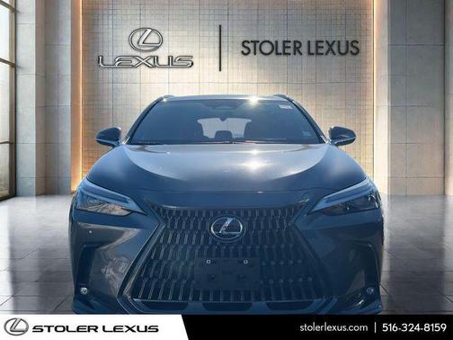 2023 Lexus NX 350h Premium