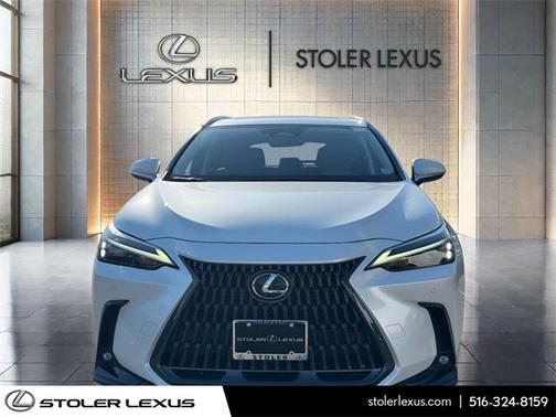 2023 Lexus NX 250 Premium