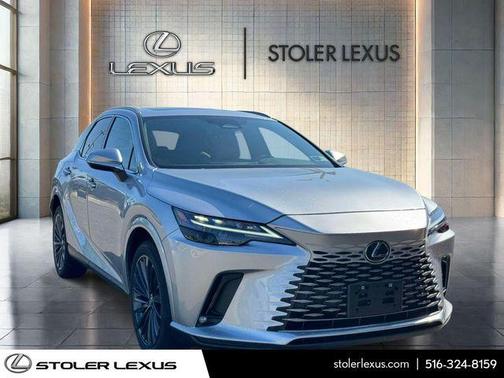 Iridium 2025 Lexus RX 350 Premium