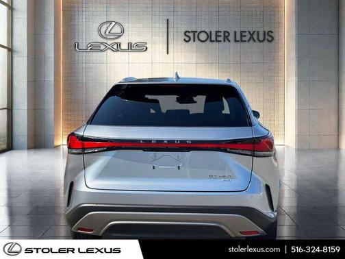 Iridium 2025 Lexus RX 350 Premium