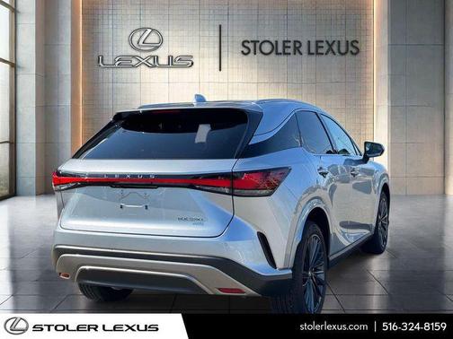Iridium 2025 Lexus RX 350 Premium