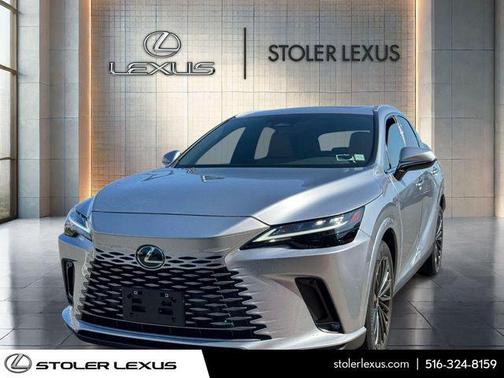 Iridium 2025 Lexus RX 350 Premium