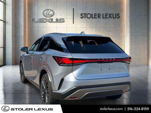 Iridium 2025 Lexus RX 350 Premium