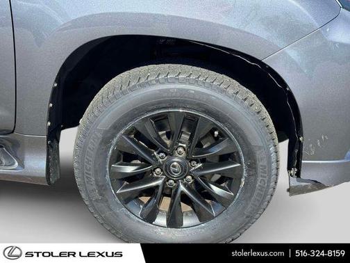 2020 Lexus GX 460 Premium