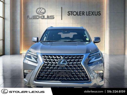 2020 Lexus GX 460 Premium