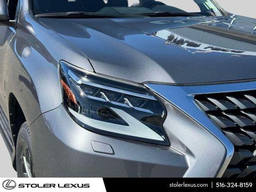 2020 Lexus GX 460 Premium