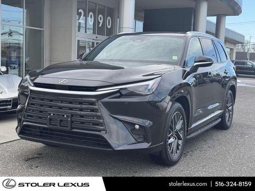 2026 Lexus TX 350 Premium