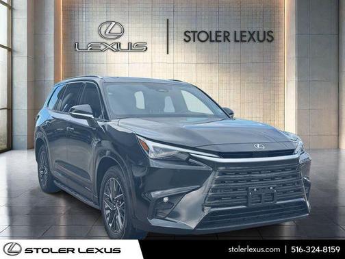 2026 Lexus TX 350 Premium