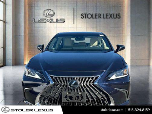 Mica 2024 Lexus ES 350 Base