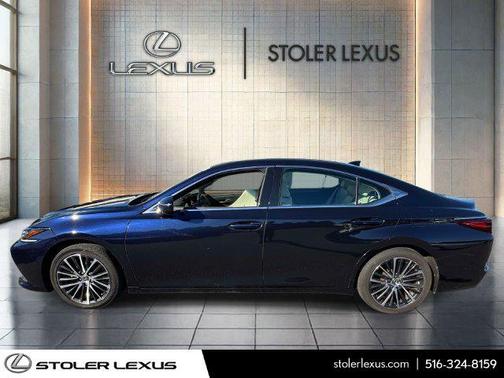 Mica 2024 Lexus ES 350 Base