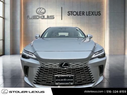 2023 Lexus RX 350 Base