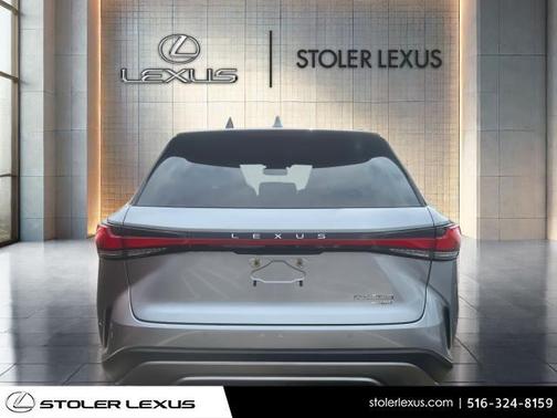 2023 Lexus RX 350 Base