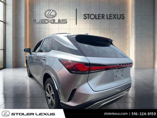 2023 Lexus RX 350 Base