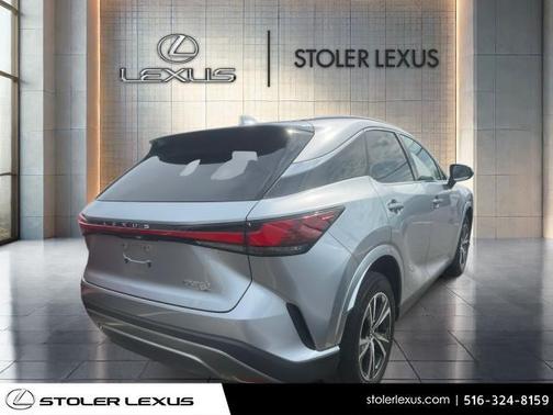 2023 Lexus RX 350 Base
