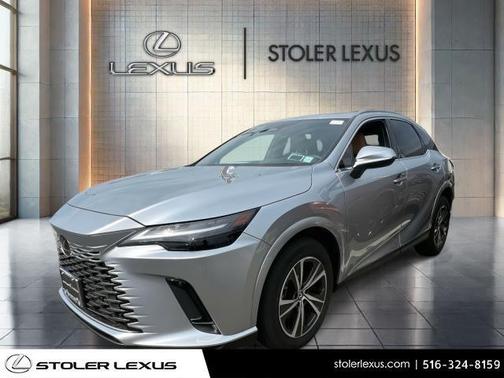 2023 Lexus RX 350 Base