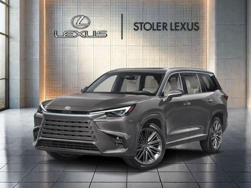 2025 Lexus TX 350 Luxury