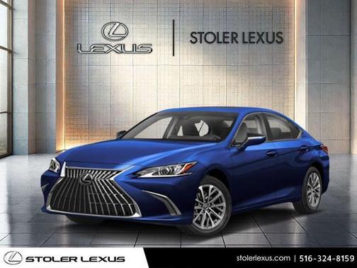 2025 Lexus ES 350 Base