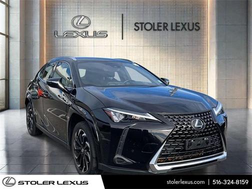 2023 Lexus UX 250h Base