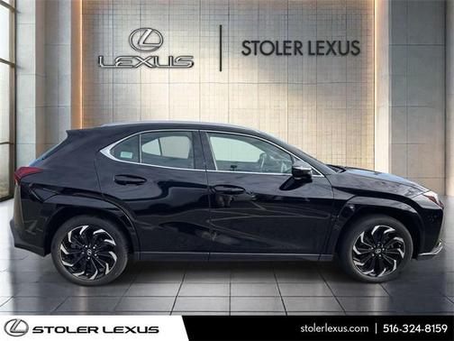 2023 Lexus UX 250h Base