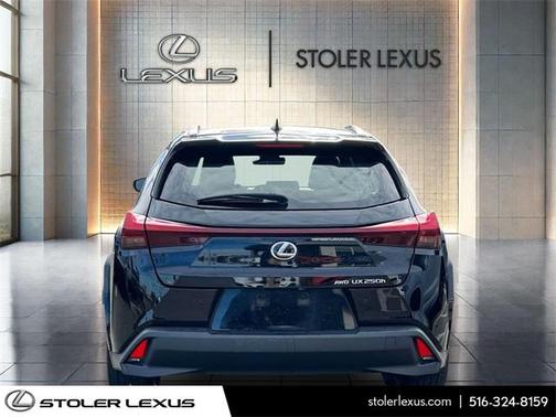2023 Lexus UX 250h Base