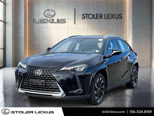 2023 Lexus UX 250h Base