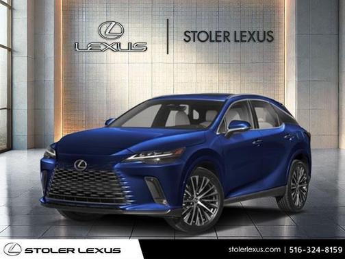 2026 Lexus RX 350 Premium
