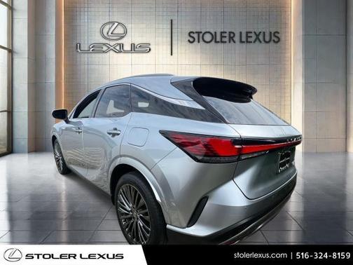 2024 Lexus RX 350 Base
