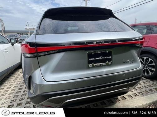 2024 Lexus RX 350 Base