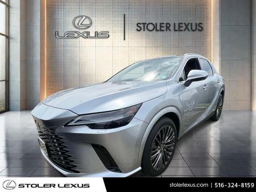 2024 Lexus RX 350 Base
