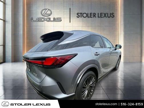 2024 Lexus RX 350 Base
