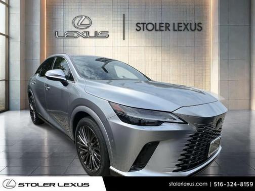 2024 Lexus RX 350 Base