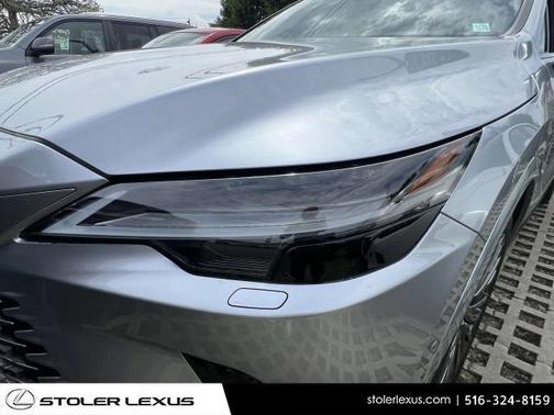 2024 Lexus RX 350 Base