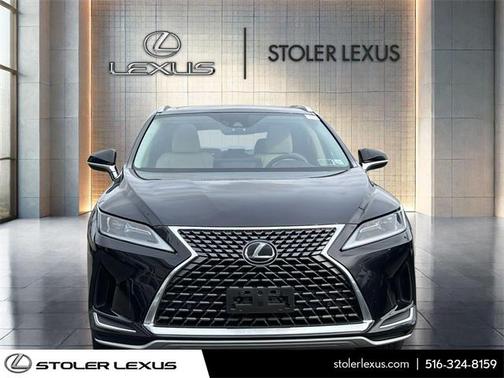 2020 Lexus RX 350 Base