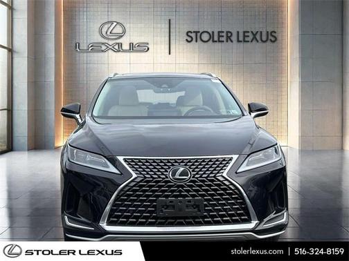 2020 Lexus RX 350 Base