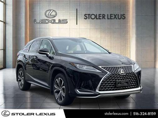 2020 Lexus RX 350 Base