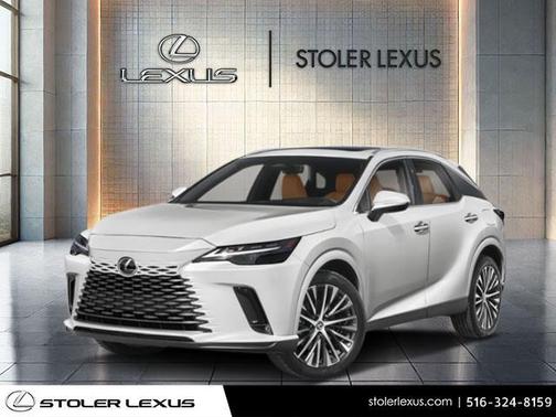 2026 Lexus RX 350 Base