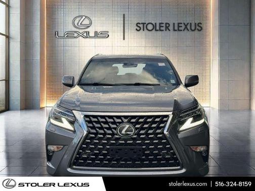 2021 Lexus GX 460 Premium