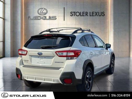 2019 Subaru Crosstrek 2.0i