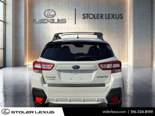 2019 Subaru Crosstrek 2.0i