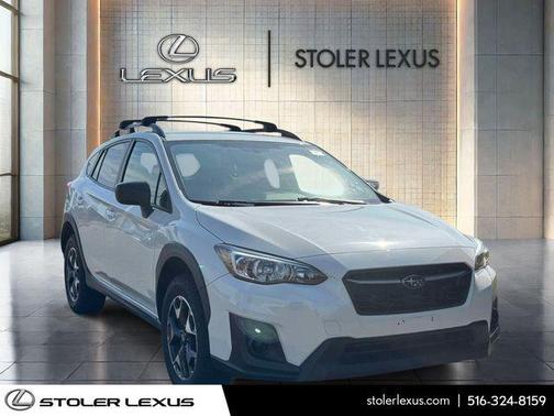 2019 Subaru Crosstrek 2.0i