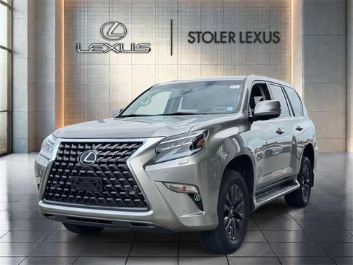 2023 Lexus GX 460 Premium