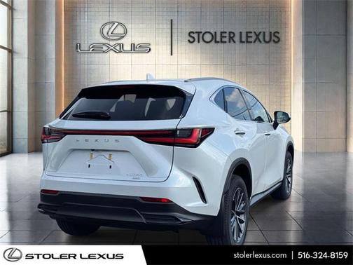 2022 Lexus NX 350 350 Base