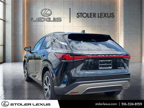 2023 Lexus RX 350 Premium Plus