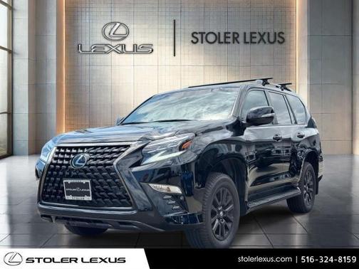 2023 Lexus GX 460 Base