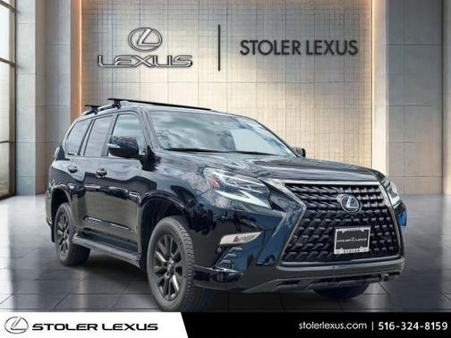 2023 Lexus GX 460 Base