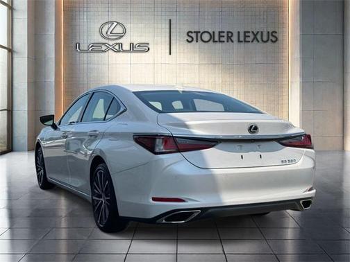 2024 Lexus ES 350 Base