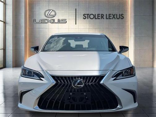 2024 Lexus ES 350 Base
