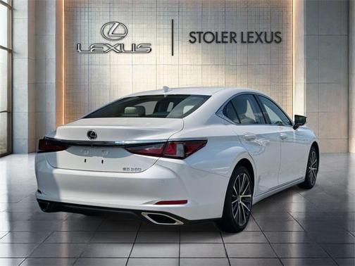 2024 Lexus ES 350 Base